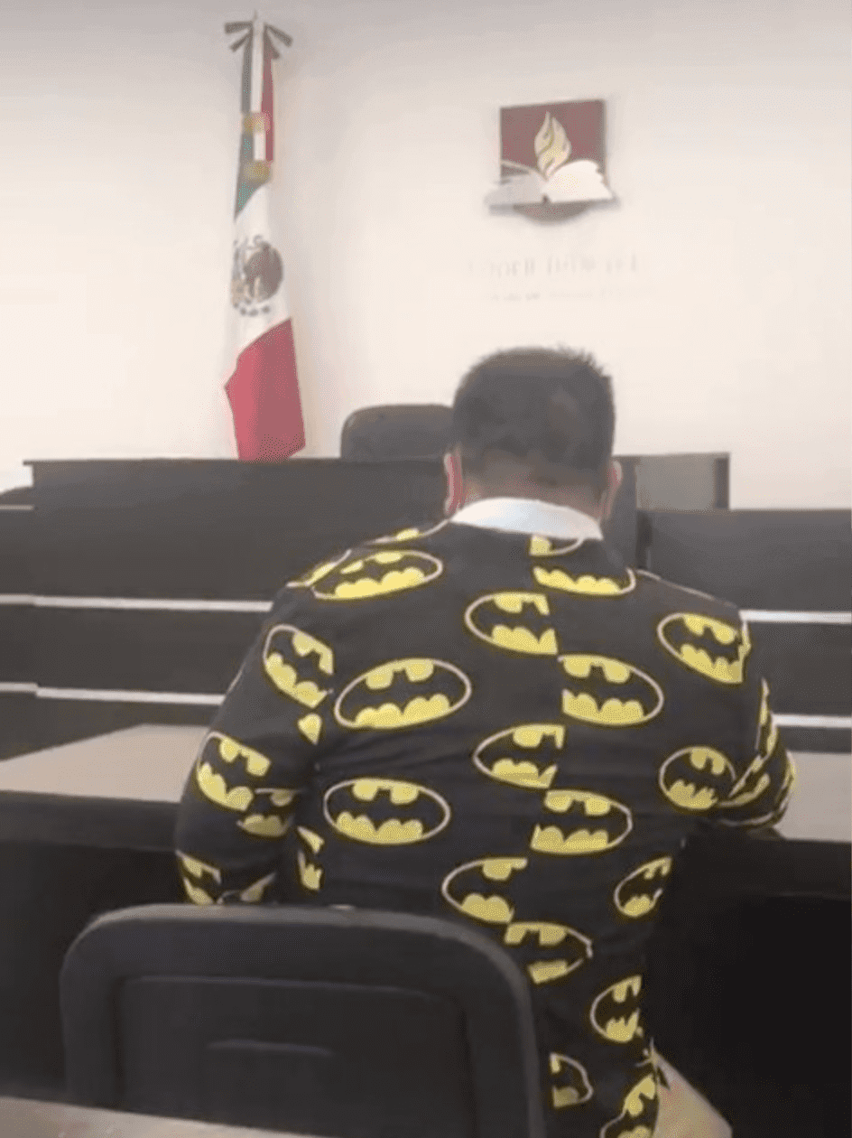 El licenciado Batman y el marketing para abogados