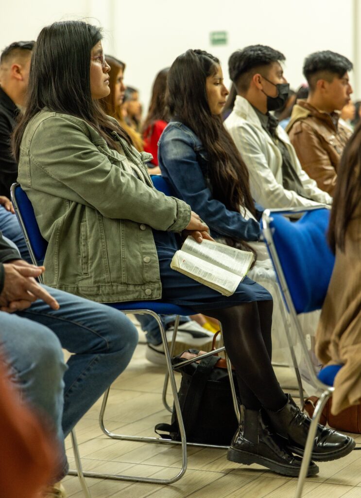 Los eventos académicos son una oportunidad única e inmejorable en materia de networking para abogados